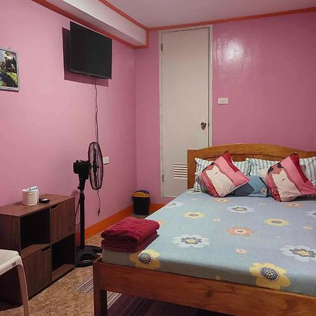 J&J Tourist Inn Bohol Bagian luar foto
