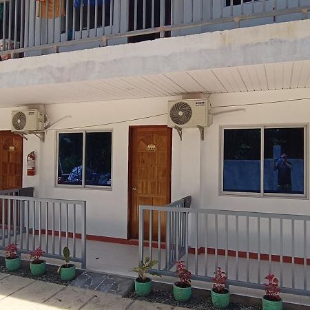 J&J Tourist Inn Bohol Bagian luar foto